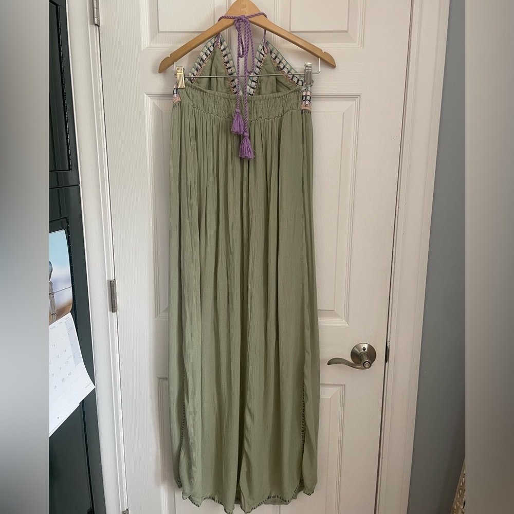Banjaran halter top dress - Picture 4 of 7